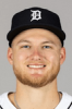 Profile photo of Parker Meadows