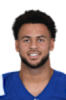 Profile photo of Michael Pittman